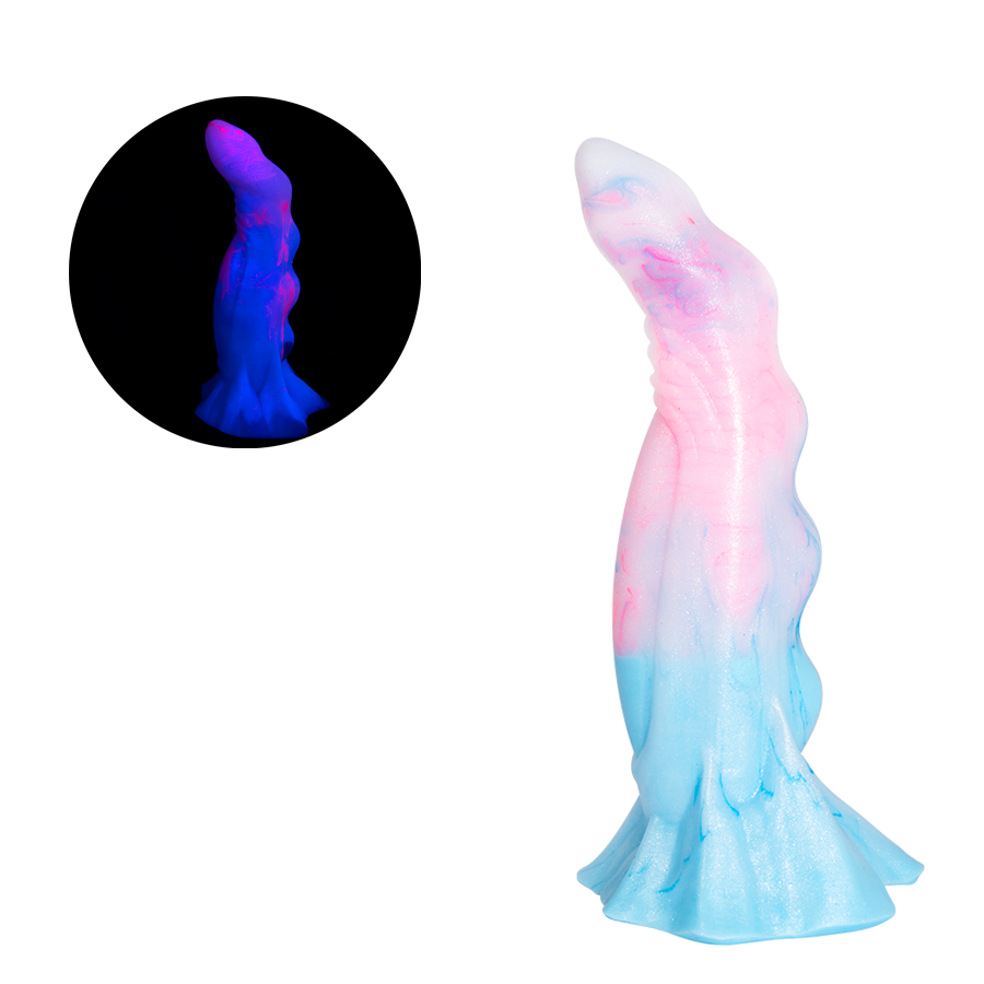 Pearl Dildo Mediano